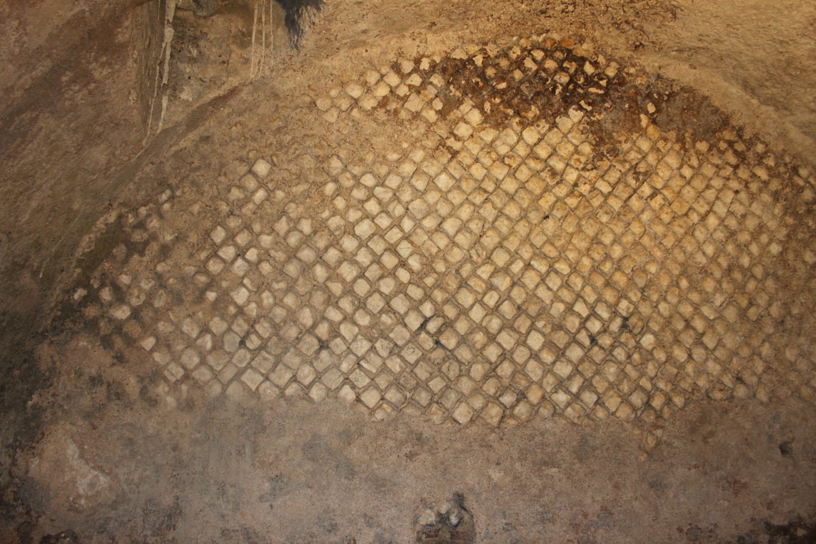 Grotta di San Cleto_5
